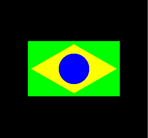 Bandeira do Brasil